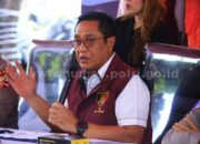 Terungkap! Ini 5 Negara Tujuan Penggelapan Kendaaraan dari Indonesia