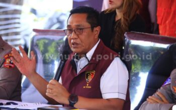 Terungkap! Ini 5 Negara Tujuan Penggelapan Kendaaraan dari Indonesia