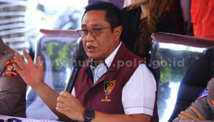 Terungkap! Ini 5 Negara Tujuan Penggelapan Kendaaraan dari Indonesia