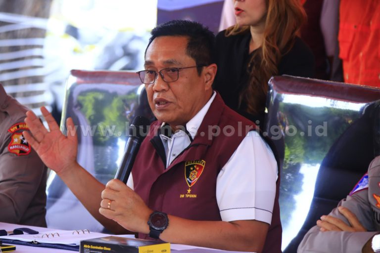Terungkap! Ini 5 Negara Tujuan Penggelapan Kendaaraan dari Indonesia
