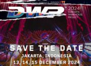 Gelaran DWP 2024 Segera Hadir Desember, Ini Harga Tiketnya