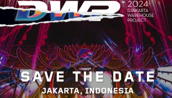 Gelaran DWP 2024 Segera Hadir Desember, Ini Harga Tiketnya