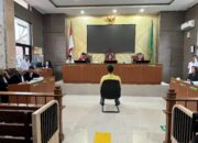 Notaris Patahkan Pernyataan Dandy Sugianto Soal Akta Perubahan Saham