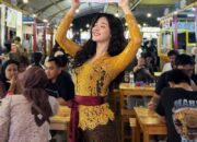 Yuk Lestarikan Kebaya Sebagai Warisan Budaya Indonesia