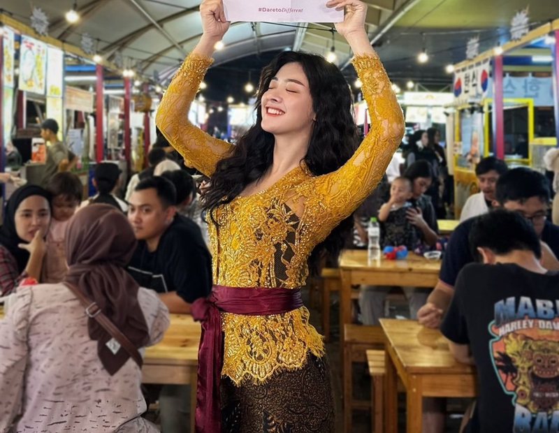Dara Sarasvati
