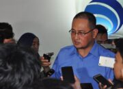 Di Tengah Krisis Siber PDNS, Semuel Abrijani Pilih Mundur