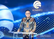 Imbas Peretasan PDNS 2, Dirjen Aptika Semuel Abrijani Mengundurkan Diri