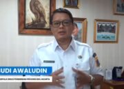 Sebanyak 4000 Guru Honorer Dipecat, Disdik DKI Salahkan Kepala Sekolah