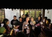 Polda Metro Gerebek Sarang Bandar Narkoba di Tangerang, 72 Kg Sabu Diamankan