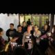 Dit Narkoba Polda Metro Jaya di Tangerang Selatan