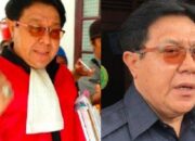 Hakim Suap Erintuah Cs Cuma Dihukum 10 Tahun Penjara dan Dednda Rp500 Juta