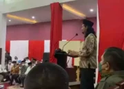 Apresiasi 256 Eks NII Ikrar Setia kepada NKRI, Ken Setiawan : Salah Satunya Profesor