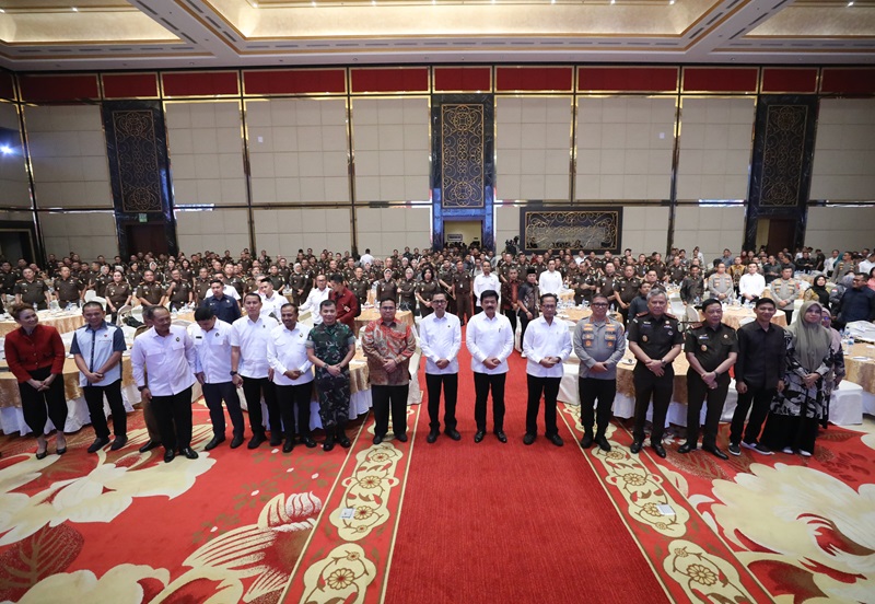 Forum Koordinasi Gakkumdu