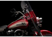 Harley Davidson Luncurkan Edisi Terbatas: Hydra-Glide Revival di GIIAS 2024