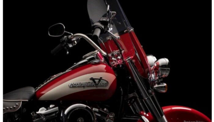 Harley Davidson Luncurkan Edisi Terbatas: Hydra-Glide Revival di GIIAS 2024