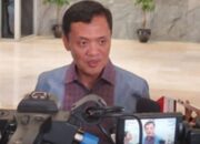 DPR Tagih Janji Benny soal Inisial T : Sebutkan Saja, Jangan-jangan Tak Punya Bukti?