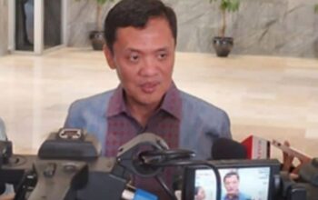DPR Ultimatum Polda Metro Jaya Terkait Firli Bahuri Masih Bebas Main Badminton