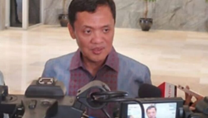 Habiburokhman Soroti Kritik Saiful Mujani, Dinilai Bisa Bermuatan Politik