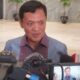 DPR Ultimatum Polda Metro Jaya Terkait Firli Bahuri Masih Bebas Main Badminton