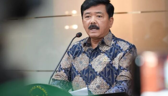 Menko Polhukam Pastikan PDNS Normal Bulan Juli, Janji Lakukan Backup Berlapis