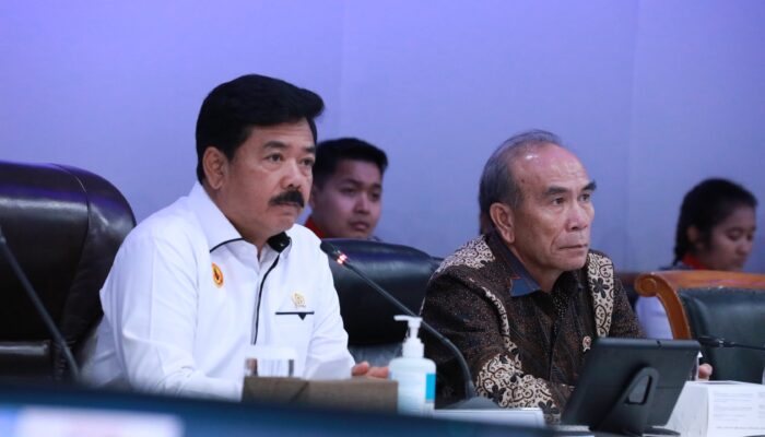 Menkopolhukam: Data NPWP yang Bocor Tidak Cocok dengan Pemiliknya