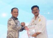 KPK Didesak Buka Lidik Baru Suap WTP Kementan dan Periksa Anggota BPK Haerul Saleh