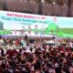 Hari Anak Nasional di Jayapura