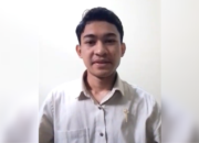 Korpus BEM SI Ajak Seluruh Elemen & Mahasiswa Sukseskan Pilkada Serentak 2024