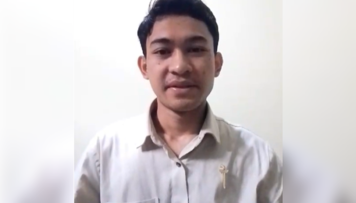Korpus BEM SI Ajak Seluruh Elemen & Mahasiswa Sukseskan Pilkada Serentak 2024