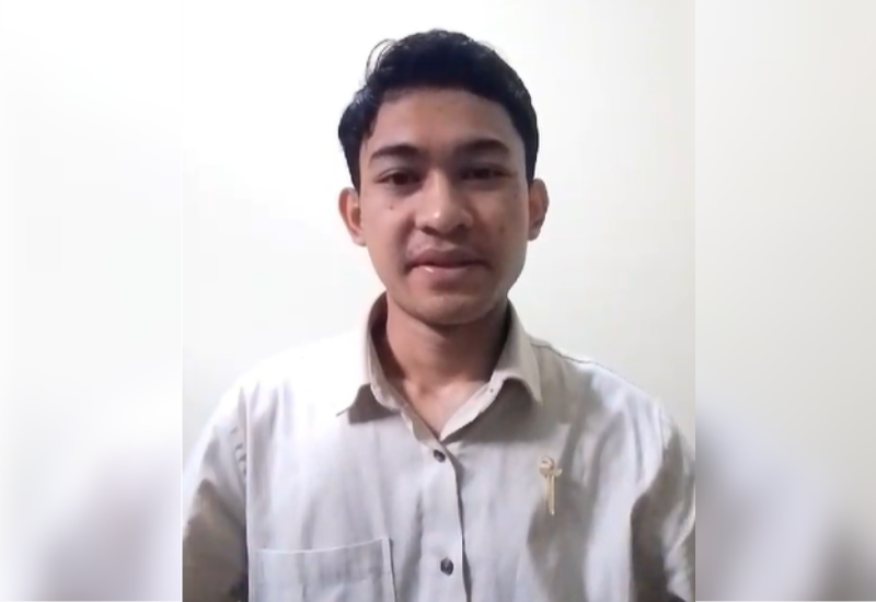 Korpus BEM SI Ajak Seluruh Elemen & Mahasiswa Sukseskan Pilkada Serentak 2024