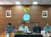 Dewan Pers Minta Panglima TNI Bentuk Tim untuk Usut Kebakaran Rumah Wartawan Tribrata TV