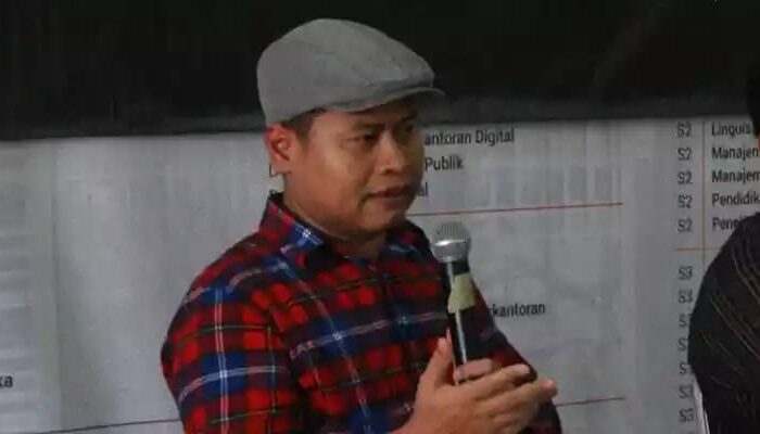 RUU Polri Diharapkan Lahirkan Para ‘Hoegeng’ Baru