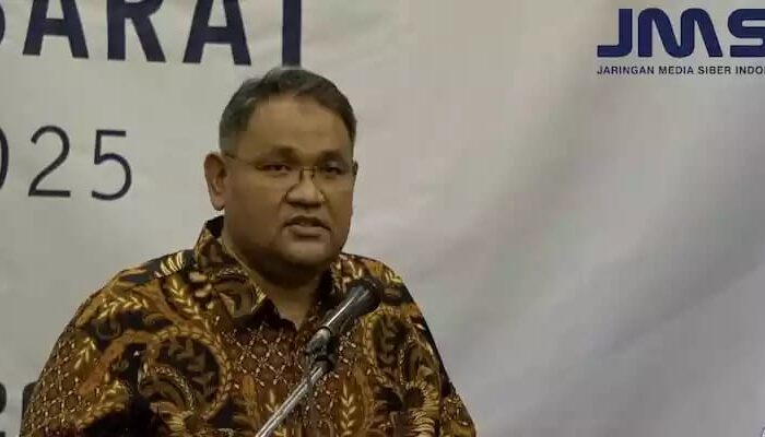 Pembakaran Rumah Jurnalis Tribrata TV, JMSI : Kapolri Harus Turun Tangan