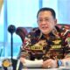 Bamsoet Gandeng Seluruh Kader FKPPI Jaga Persatuan & Sukseskan Pilkades Serentak 2024