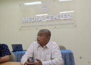 Benny Susetyo Dorong Pendekatan Holistik Hingga Pendidikan Karakter Sesuai Pancasila untuk Berantas Judol & Pinjol