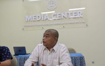 Benny Susetyo Dorong Pendekatan Holistik Hingga Pendidikan Karakter Sesuai Pancasila untuk Berantas Judol & Pinjol