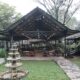 Menapaki Restoran Legendaris Lebak Wangi Garden