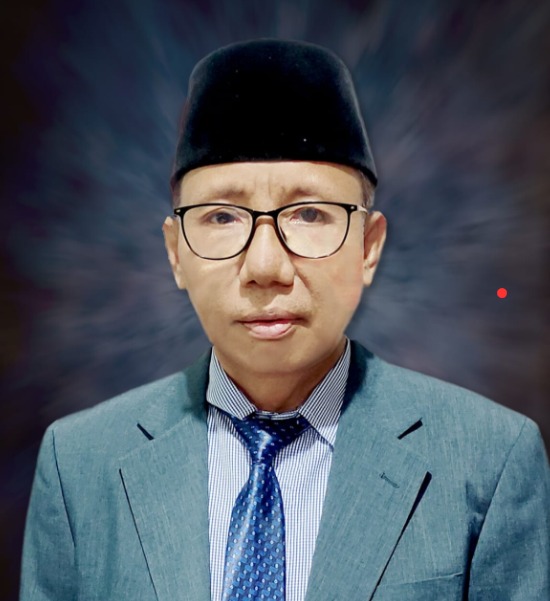 Jelang Pilkada 2024, Ini Pesan-pesan Kamtibmas dari Kepala BKM Al-Munawar Ternate
