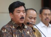 Menko Polhukam : Sebanyak 86 PDNS 2 dari 16 Kementerian Sudah Pulih