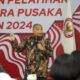 Benny Susetyo : Paskibraka Jadi Calon Pemimpin Bernilai Pancasila