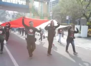 Serukan Negara Tak Boleh Kalah, PNIB : Pecat ASN & Hononer yang Pro Khilafah di Pemerintahan Hingga BUMN/BUMD!