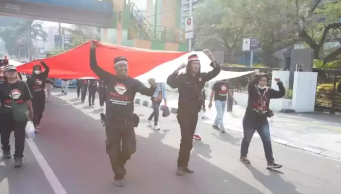Serukan Negara Tak Boleh Kalah, PNIB : Pecat ASN & Hononer yang Pro Khilafah di Pemerintahan Hingga BUMN/BUMD!