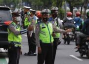 Polri Gelar Operasi Patuh 2026 Hari Ini, Ini Fokus Penindakannya