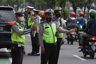 Operasi Patuh Jaya 2024 Dimulai, Catat Titik Lokasinya
