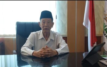 Ketum MUI Jateng Imbau Semua Pihak Jaga Kesejukan Sambut Pilkada Serentak 2024 & Pelantikan Presiden