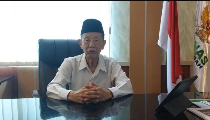 Ketum MUI Jateng Imbau Semua Pihak Jaga Kesejukan Sambut Pilkada Serentak 2024 & Pelantikan Presiden