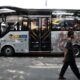 BisKita Trans Depok Layanan Transportasi Umum Terbaru Resmi Beroperasi