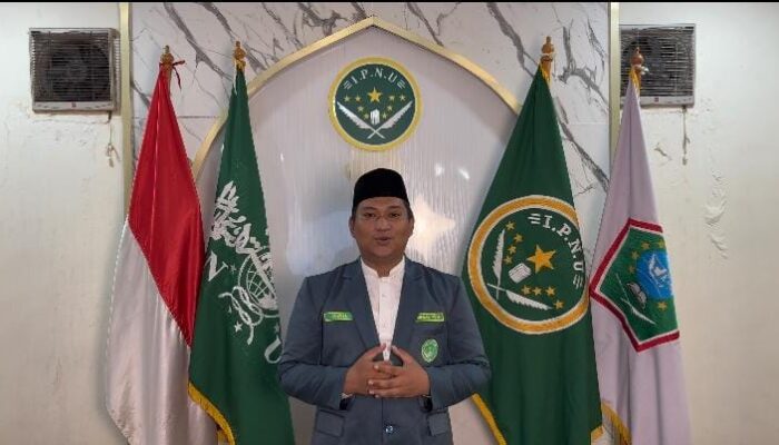 Jelang Pilkada Serentak 2024, IPNU : Semoga Berjalan Kondusif, Aman & Damai
