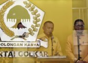 Partai Golkar Tunggu Ahmad Luthfi Pensiun Untuk Maju Pilkada Jateng