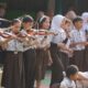 Penutupan MPLS SDN Gunung 05 TA 2024-2025 Berlangsung Sukses dan Meriah